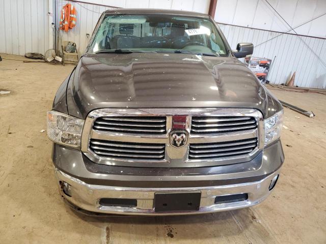 1C6RR7GM7FS720009 - 2015 RAM 1500 SLT GRAY photo 5