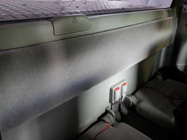 5TESM92N81Z823268 - 2001 TOYOTA TACOMA XTRACAB PRERUNNER 白色 照片 10