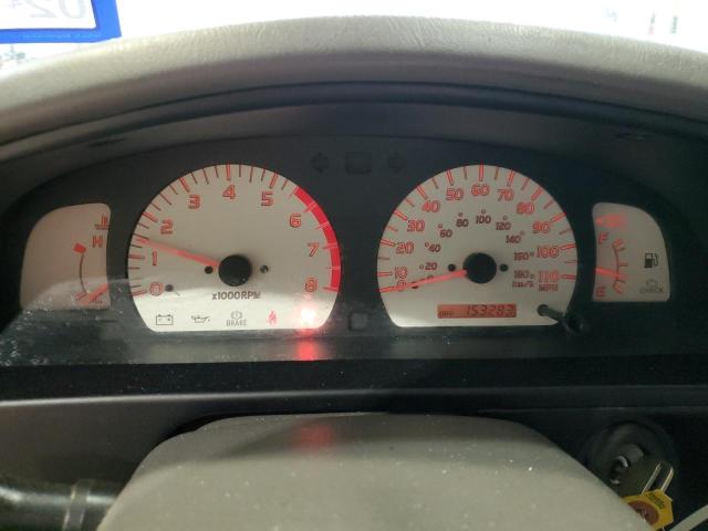 5TESM92N81Z823268 - 2001 TOYOTA TACOMA XTRACAB PRERUNNER 白色 照片 9