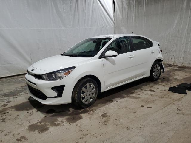 2021 KIA RIO LX, 