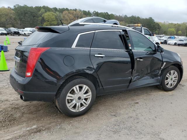 3GYFNAEYXBS648063 - 2011 CADILLAC SRX LUXURY COLLECTION BLACK photo 3