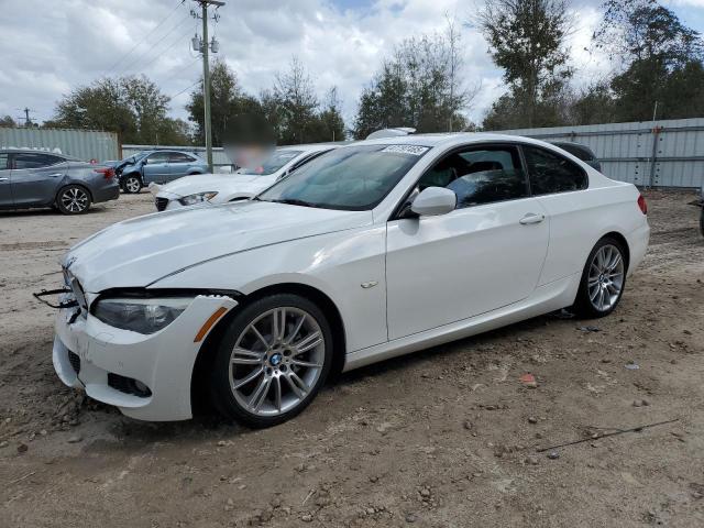 2013 BMW 335 I, 