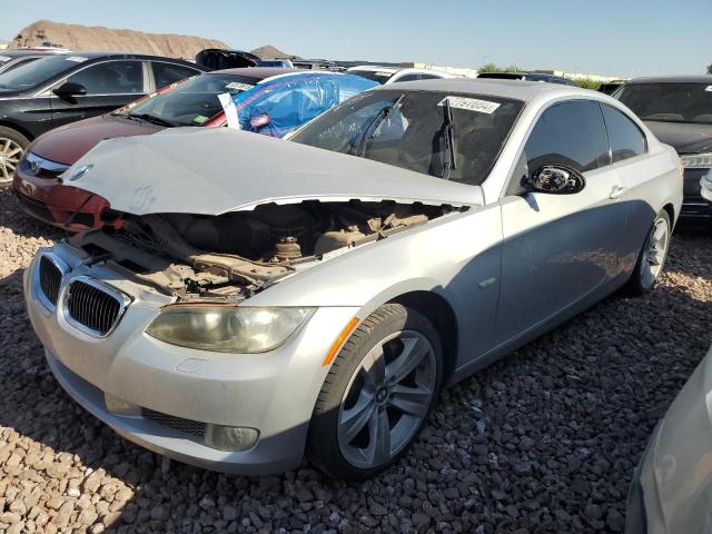 2008 BMW 335 XI, 