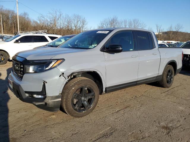 2022 HONDA RIDGELINE BLACK EDITION, 