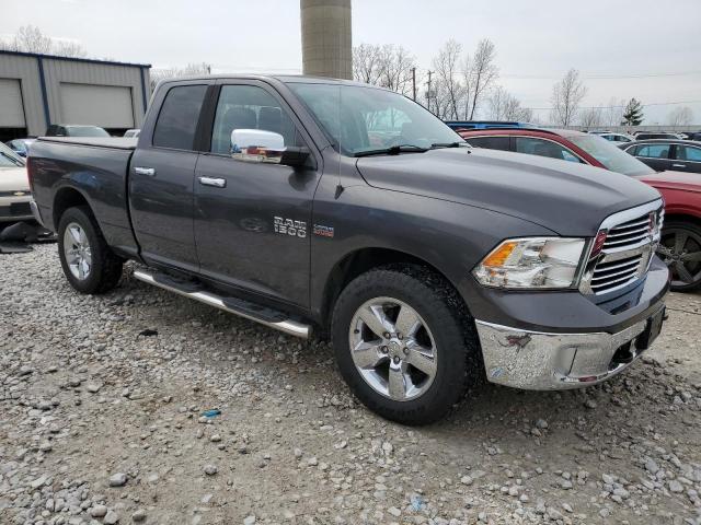 1C6RR7GT6ES187527 - 2014 RAM 1500 SLT CHARCOAL photo 4