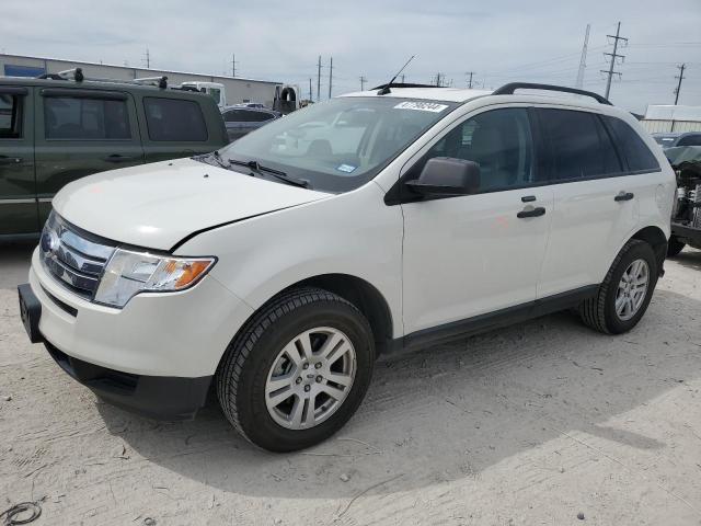 2010 FORD EDGE SE, 