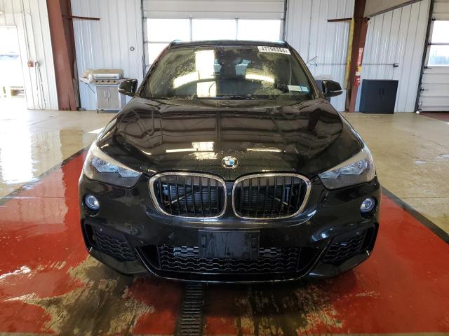 WBXHT3C37J5K26500 - 2018 BMW X1 XDRIVE28I BLACK photo 5