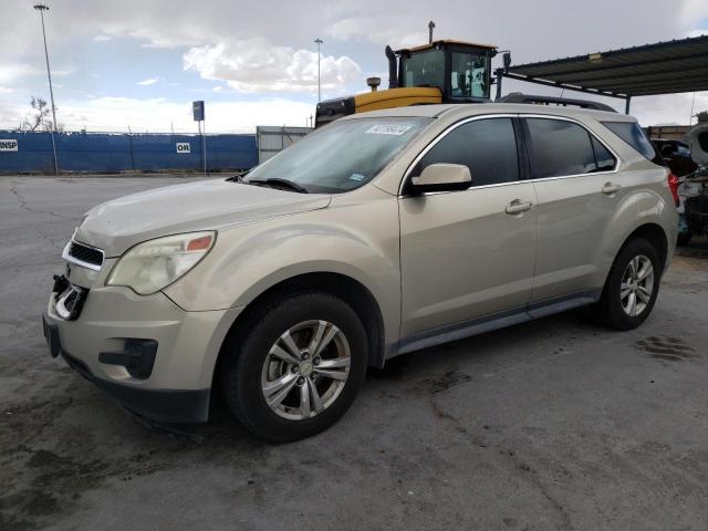 2012 CHEVROLET EQUINOX LT, 