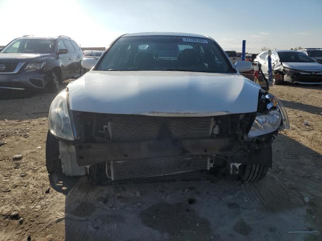 1N4AL2AP3CN486223 - 2012 NISSAN ALTIMA BASE WHITE photo 5