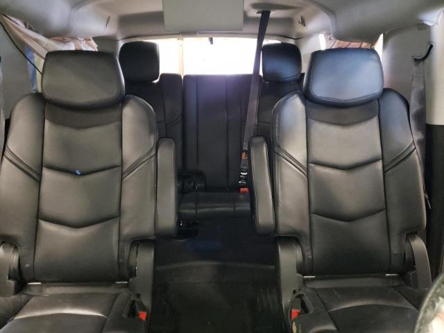 1GYS4HKJ8FR298829 - 2015 CADILLAC ESCALADE ESV LUXURY BLACK photo 10