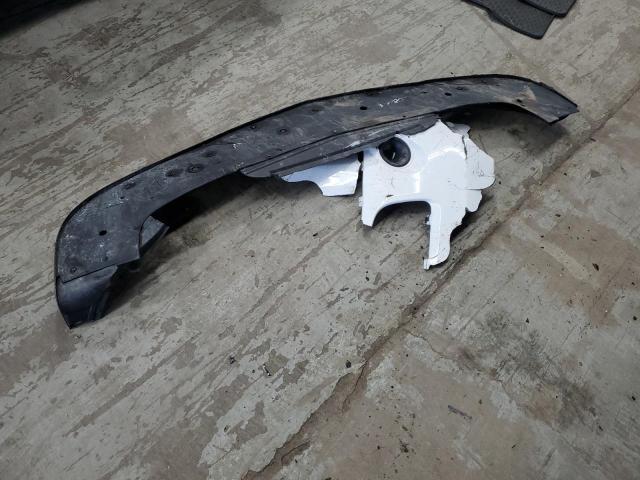 2C3CDZFJ1MH650581 - 2021 DODGE CHALLENGER R/T SCAT PACK WHITE photo 12