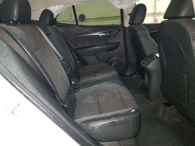 LRBAZLR41ND165636 - 2022 BUICK ENVISION PREFERRED 白色 照片 11