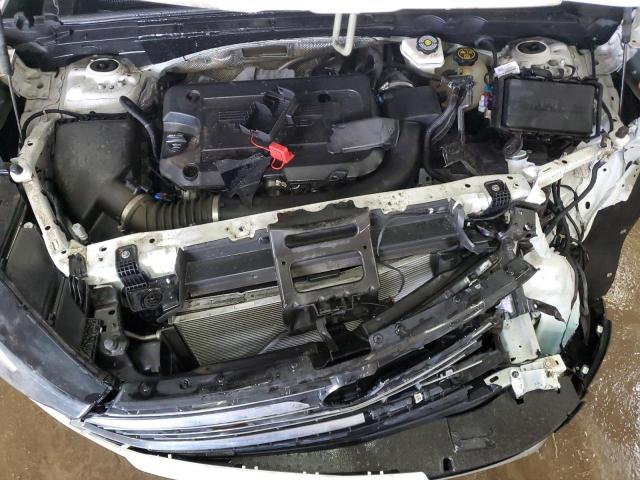 LRBAZLR41ND165636 - 2022 BUICK ENVISION PREFERRED 白色 照片 12