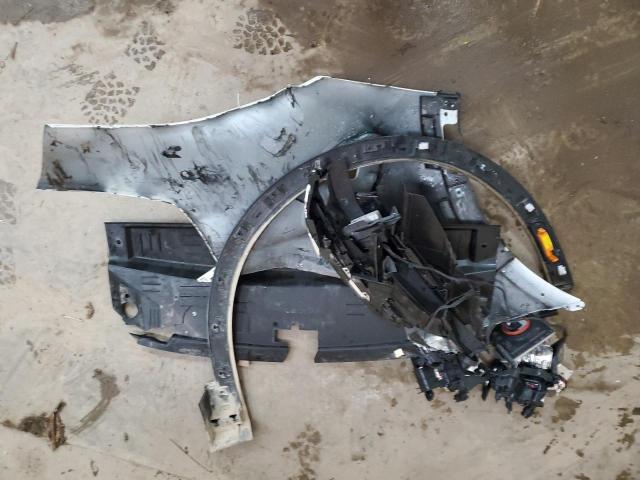 LRBAZLR41ND165636 - 2022 BUICK ENVISION PREFERRED 白色 照片 13