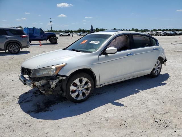 2009 HONDA ACCORD EX, 