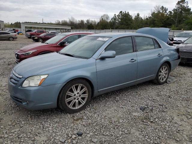 2006 TOYOTA AVALON XL, 