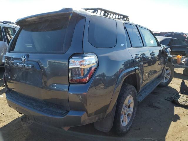 JTEBU5JR1G5348471 - 2016 TOYOTA 4RUNNER SR5/SR5 PREMIUM GRAY photo 3