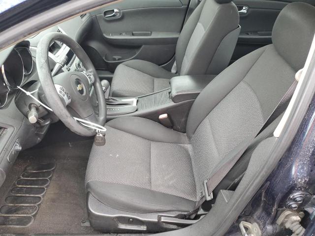 1G1ZH57BX94211466 - 2009 CHEVROLET MALIBU 1LT 蓝色 照片 7