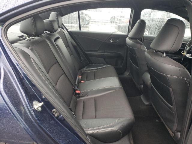 1HGCR2F57GA246731 - 2016 HONDA ACCORD SPORT Mavi foto 10