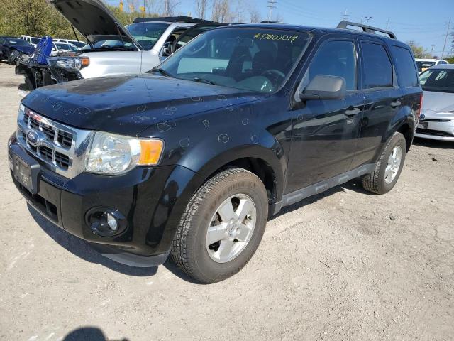 2010 FORD ESCAPE XLT, 
