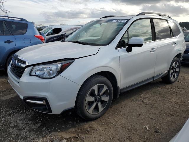 2017 SUBARU FORESTER 2.5I LIMITED, 