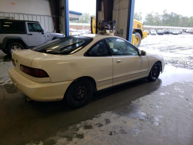 JH4DC4458RS043118 - 1994 ACURA INTEGRA LS WHITE photo 3