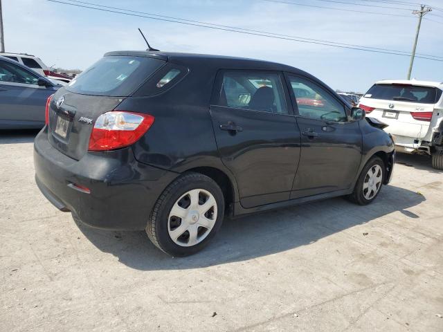 2T1KU40E29C176745 - 2009 TOYOTA MATRIX SW BLACK photo 3