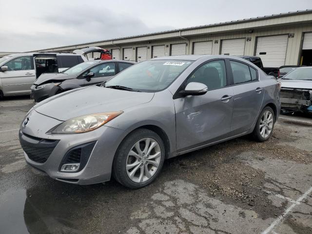 2010 MAZDA 3 S, 