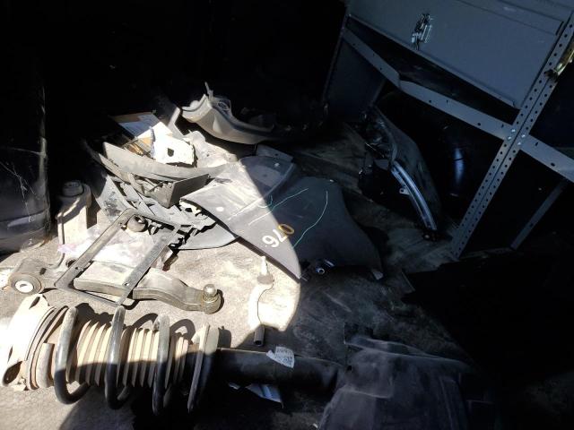 3C6TRVNG8JE106797 - 2018 RAM PROMASTER 1500 STANDARD BLUE photo 13