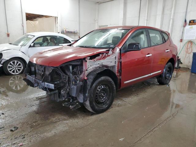 2013 NISSAN ROGUE S, 