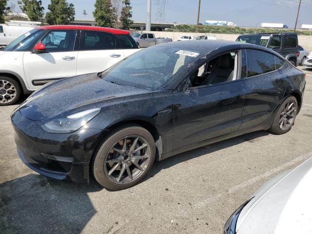 2021 TESLA MODEL 3, 