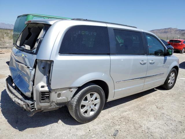 2C4RC1BG4CR213431 - 2012 CHRYSLER TOWN & COU TOURING 灰色 照片 3