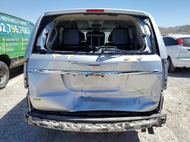 2C4RC1BG4CR213431 - 2012 CHRYSLER TOWN & COU TOURING 灰色 照片 6