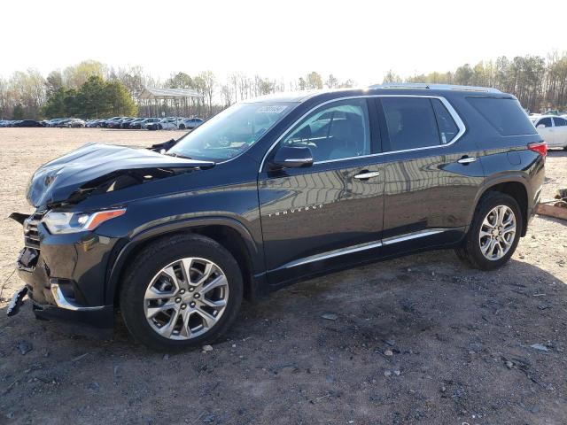 2021 CHEVROLET TRAVERSE PREMIER, 