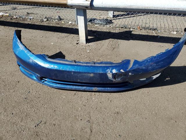 19XFB2F98CE043597 - 2012 HONDA CIVIC EXL BLUE photo 12