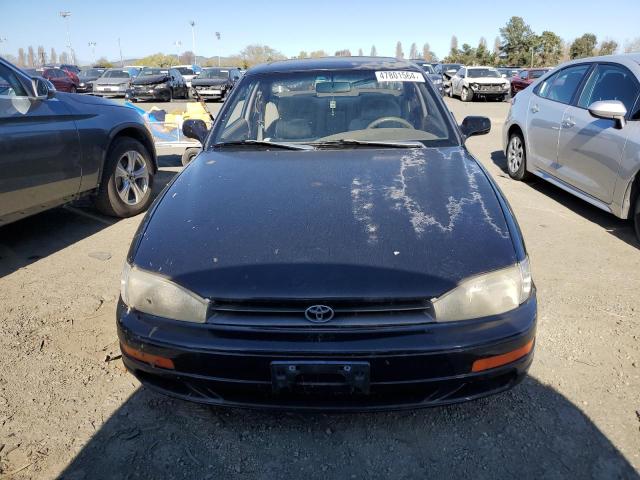 4T1SK12C1RU383514 - 1994 TOYOTA CAMRY LE BLACK photo 5