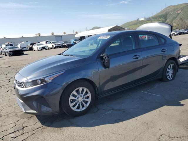 2024 KIA FORTE LX, 