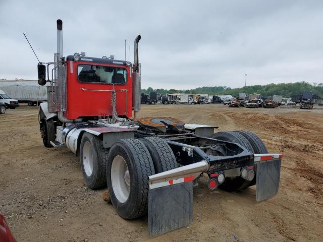 1XPXDP9X2KD617129 - 2019 PETERBILT 389 TWO TONE photo 3