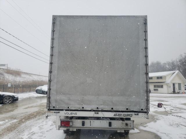 3C7WRVLG2ME524918 - 2021 RAM PROMASTER 3500 STANDARD Белый фото 10