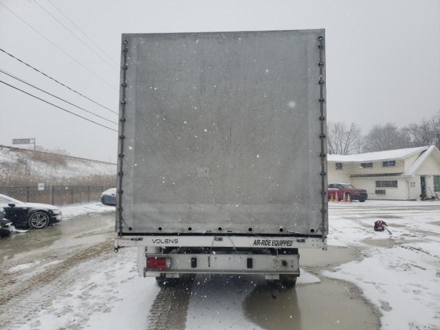 3C7WRVLG2ME524918 - 2021 RAM PROMASTER 3500 STANDARD Белый фото 6