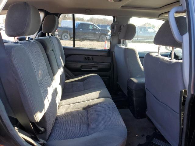 JN8DR09Y73W812790 - 2003 NISSAN PATHFINDER LE 黑色 照片 10