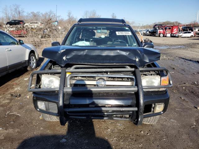 JN8DR09Y73W812790 - 2003 NISSAN PATHFINDER LE 黑色 照片 5