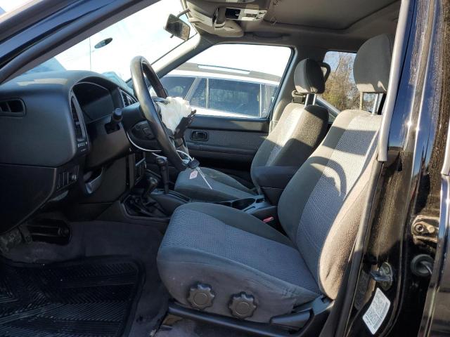 JN8DR09Y73W812790 - 2003 NISSAN PATHFINDER LE 黑色 照片 7