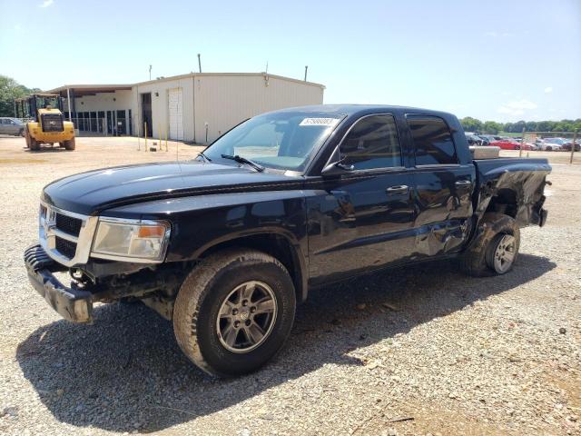 2008 DODGE DAKOTA SXT, 