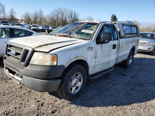 2006 FORD F150, 