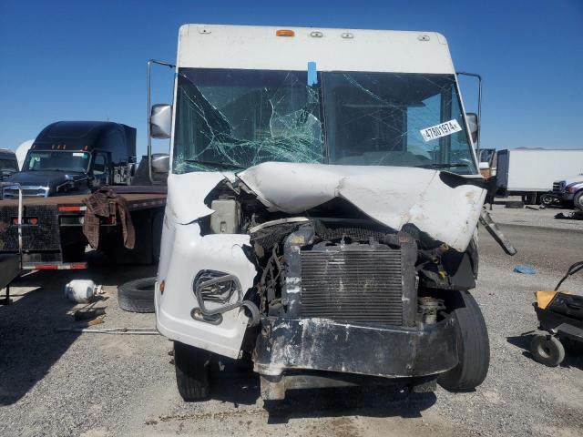 4UZA4FF49WC932416 - 1998 FREIGHTLINER CHASSIS M LINE WALK-IN VAN WHITE photo 5