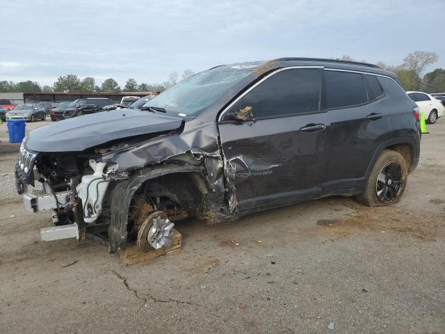 2022 JEEP COMPASS LATITUDE, 