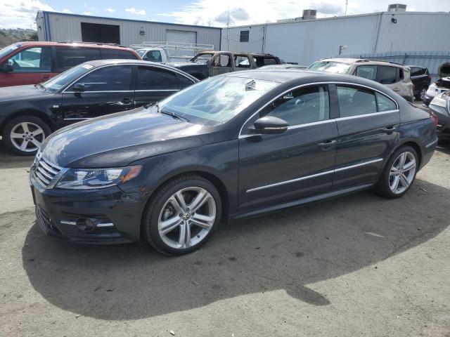 2014 VOLKSWAGEN CC SPORT, 