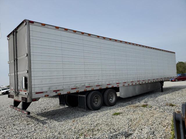 1UYVS2536J6072402 - 2018 UTILITY TRAILER Ağ foto 4