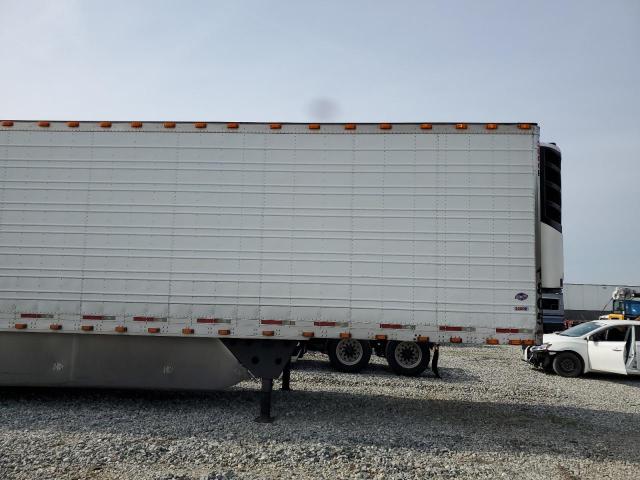 1UYVS2536J6072402 - 2018 UTILITY TRAILER Ağ foto 5